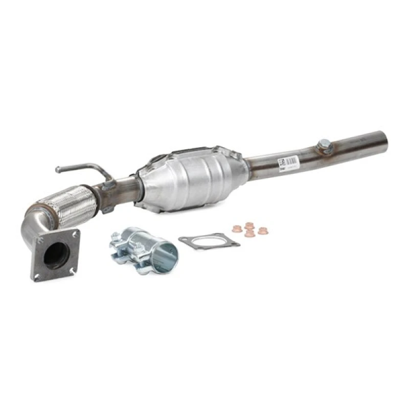 Image of JMJ 1080091 Catalytic Converter Catalyst Converter (429)