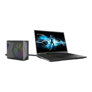 Image of Medion ERAZER Beast X40 17.3" 240Hz i9 QHD+ GeForce RTX 4090 Laptop +