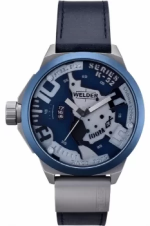 Image of Welder The Bold K52 Watch WRK5206