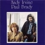 Image of Andy Irvine And Paul Brady - Andy Irvine And Paul Brady