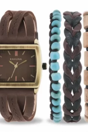 Image of Ladies Kahuna Watch AKLS-0287L