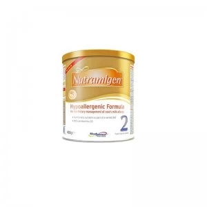 Image of Nutramigen 2 with LGG 6+ months 400g