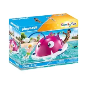 Image of Aquatic Play Area