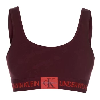 Image of Calvin Klein Calvin Bralette - Pheoebe