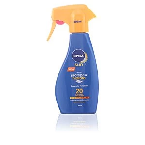 Image of SUN PROTEGE&HIDRATA pistola SPF20 300ml