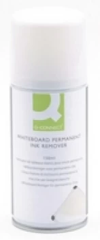 Image of Q Connect Permanent Ink Remover - 150ml