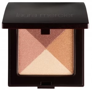 Image of Laura Mercier Shimmer Bloc Golden