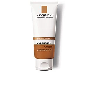 Image of AUTOHELIOS autobronzant gel fondant 100ml