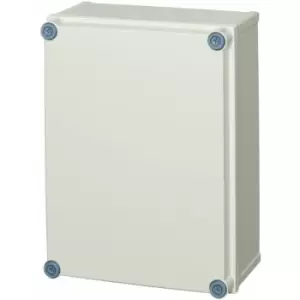 Image of Fibox - 8113358 cab pcq 40x30x17cm g cabinet Enclosure, pc Opaque cover