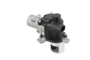 Image of TOPRAN EGR valve RENAULT,NISSAN,DACIA 639 168 147102974R,8200270177,8200282949 Exhaust gas recirculation valve,EGR 8200452876,8200550348,8200550361