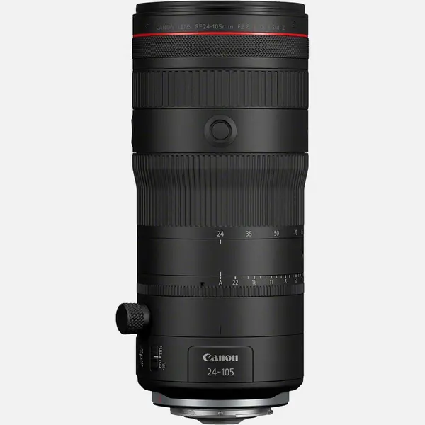 Image of Canon RF 24-105mm F2.8L IS USM Z Camera Lens