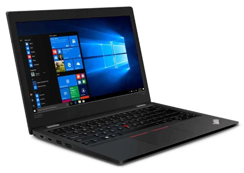 Image of T1A ThinkPad Lenovo L390 Refurbished Intel Core i5 i5-8365U Laptop 3