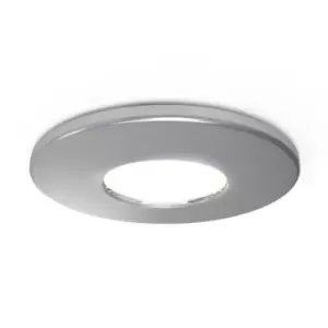 Image of 4LITE LED Downlight Chrome Bezel 4L1/2100