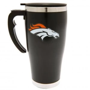 Image of Denver Broncos Executive Travel Mug