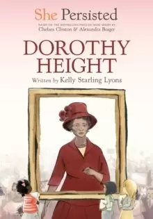 Image of She Persisted: Dorothy Height