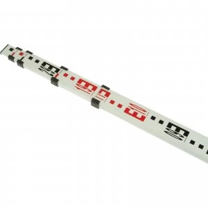Image of Stanley 5 Section Telescopic Grade Rod
