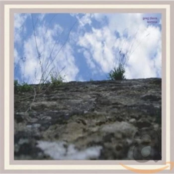 Image of Greg Davis - Somnia CD