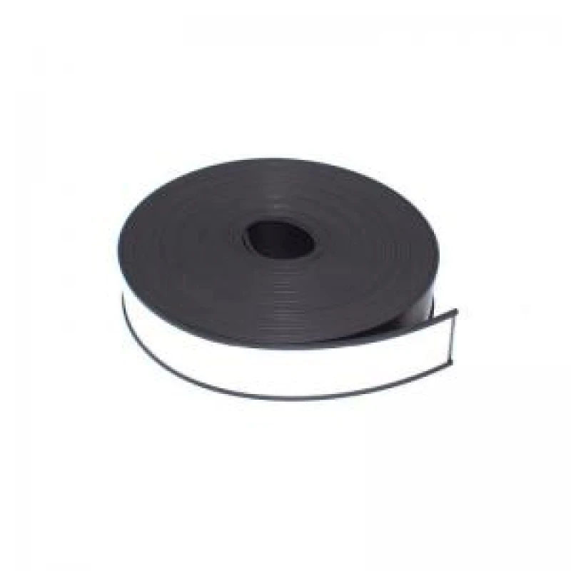 Image of Beaverswood Magnetic Label Holder 40mm x 10m Roll MLR4/10