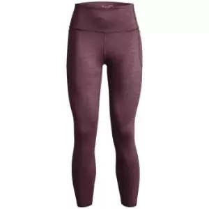 Image of Under Armour Meridian Leggings Womens - Purple