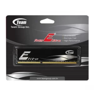Image of Team Elite 4GB 1333MHz DDR4 RAM