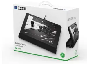 Image of Hori SERIES X Fighting Stick alpha (Xbox Series X)