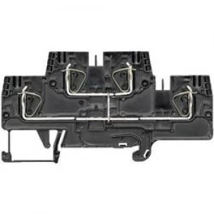 Image of Wieland 56.704.6955.1 WKFN 4 EVB35 Schwarz 0.13 4 mm2 Black