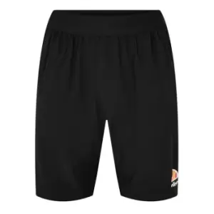 Image of Ellesse Shorts - Black