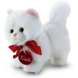 Image of Persian Cat (Trudi Trudini) Plush