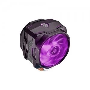 Image of Cooler Master MasterAir MA610P Processor Heatsink 12cm Black