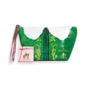 Image of I Heart Revolution x Elf Makeup Bag