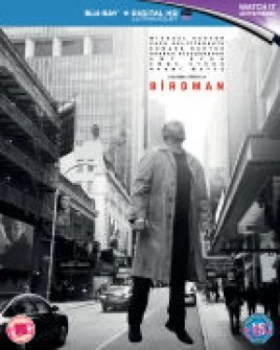 Image of Birdman Movie