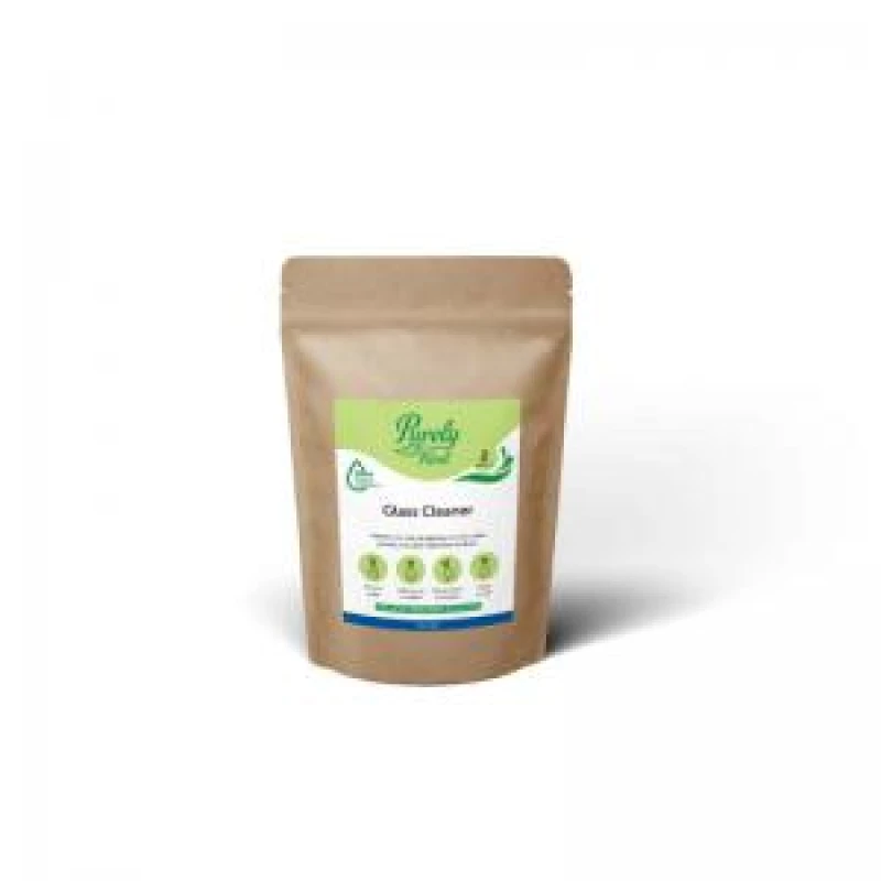 Image of Purely Kind Glass Cleaner Tablets (Pack 2) PK2401