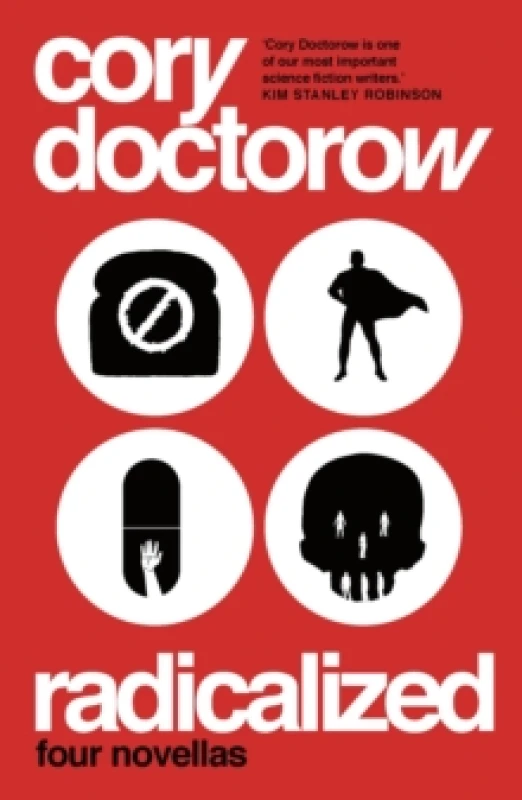 Image of Radicalized Paperback / softback