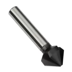 Image of Kegelsenker 90Grad D.104mm HSS TiAlN Z.3 DORMER