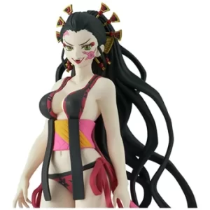Image of Banpresto Demon Slayer: Kimetsu no Yaiba Daki Statue