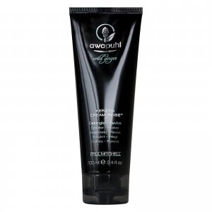 Image of Paul Mitchell Awapuhi Wild Ginger Keratin Cream Rinse 100ml
