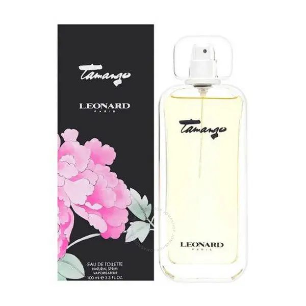 Image of Leonard Paris Tamango Eau de Toilette For Her 100ml