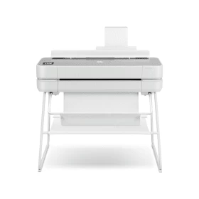 Image of HP 5HB12A DesignJet Studio 24" Large Format Colour Printer