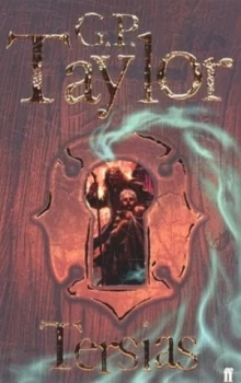 Image of Tersias by G.P. Taylor Paperback