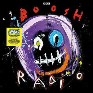 Image of Original Cast Recording - The Mighty Boosh - Complete Radio Series Vinyl