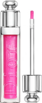 Image of DIOR Addict Ultra Gloss - Sensational Mirror Shine Hydra-Plumping Volume 6.5ml 676 - Cruise