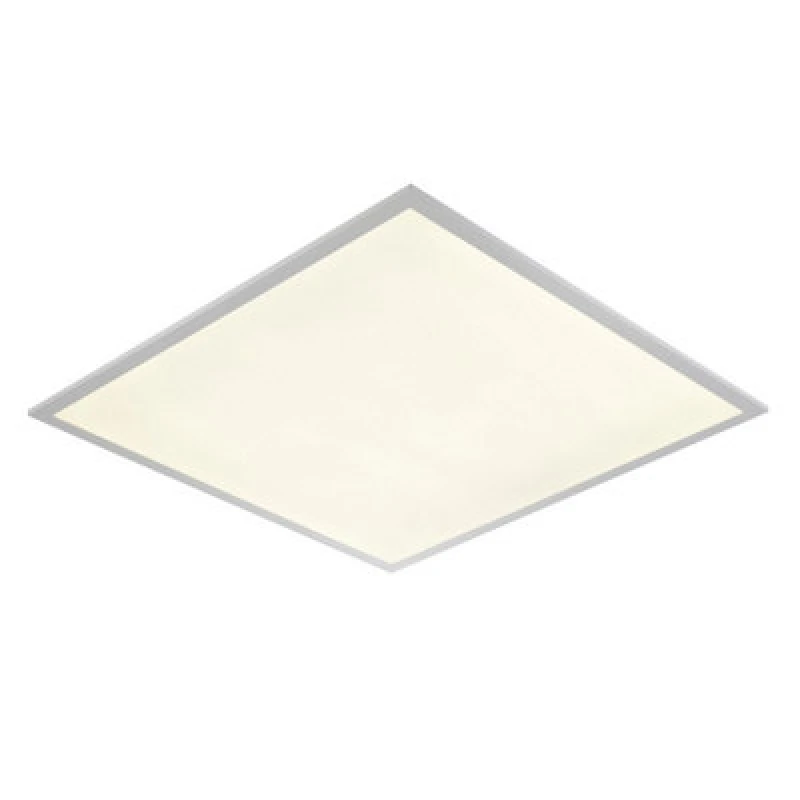 Image of Netlighting Stratuspro Tpa 140LmW 24W Integrated LED Panel White Paint White