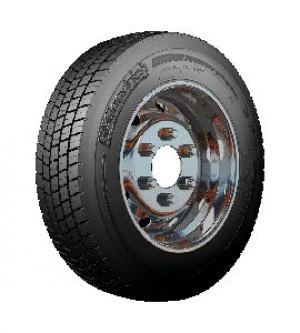 Image of BF Goodrich Route Control D 295/60 R22.5 150/147K