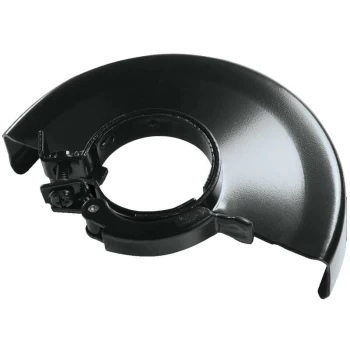 Image of Makita - 5.5' 125mm Angle Grinder Wheel Cover Safety Guard DGA513Z DGA504Z DGA519Z