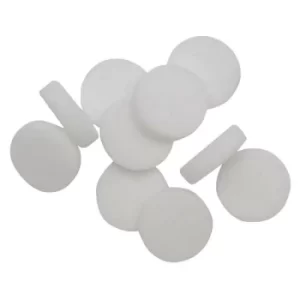 Image of Weller T0058765776 Filter D17 For Glass Tube WXDP 120 (10)