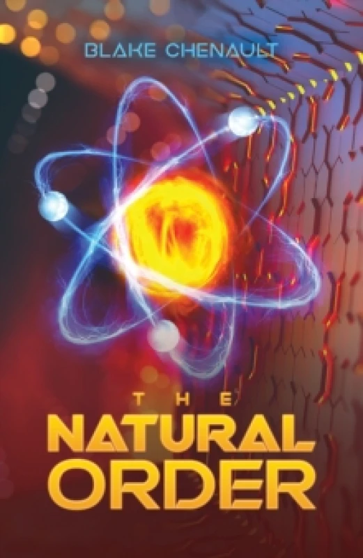 Image of The Natural Order Paperback / softback
