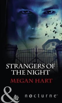 Image of Strangers of the Night by Megan Hart Paperback