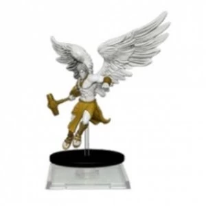 Image of Dungeons & Dragons Attack Wing Wave 2 Movanic Deva Angel Expansion Pack