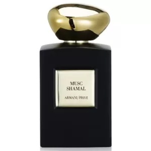 Image of Giorgio Armani Prive Musc Shamal Eau de Parfum Intense Unisex 100ml