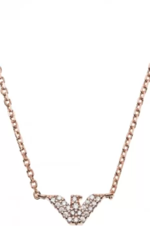 Image of Emporio Armani Jewellery EG3477221 Necklace